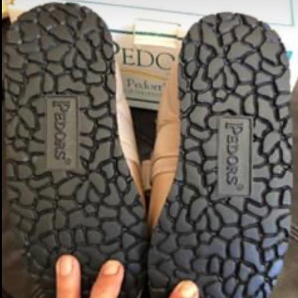 Semler German orthopedic shoe/slipper man/woman - Picture 2 of 8